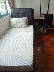 Ballota Park Condominium (D17), Condominium #511899121